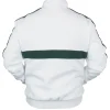 Jude Bellingham EA FC 27 Real Madrid White Track Jacket