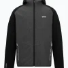 Regatta Arec III Softshell Jacket Black