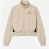 Regina Hall TV Series The Five Star Weekend 2026 Dru-Ann Jones Jordan Track Jacket
