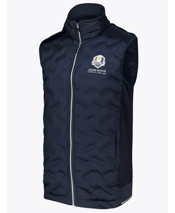 Ryder Cup 2027 Abacus Portrush Gilet Vest