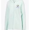 Ryder Cup 2027 FootJoy Ottoman Hooded Jacket