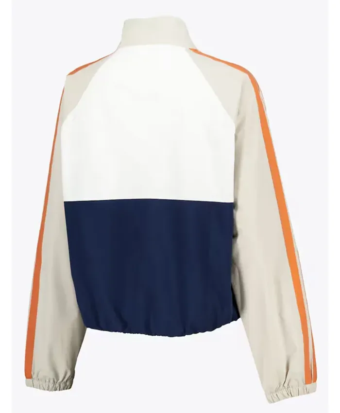 Ryder Cup 2027 Womens Color Block Jacket