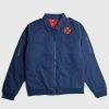 San Diego Comic-Con 2026 Charles Xavier Bomber Jacket