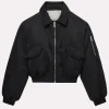 Scarlet-And-Sam-Black-Bomber-Jacket