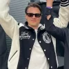 Sebastian Aho NHL Lord Stanley Varsity Jacket