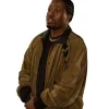 Shameik Moore Power Book III Raising Kanan S05 Bomber Jacket