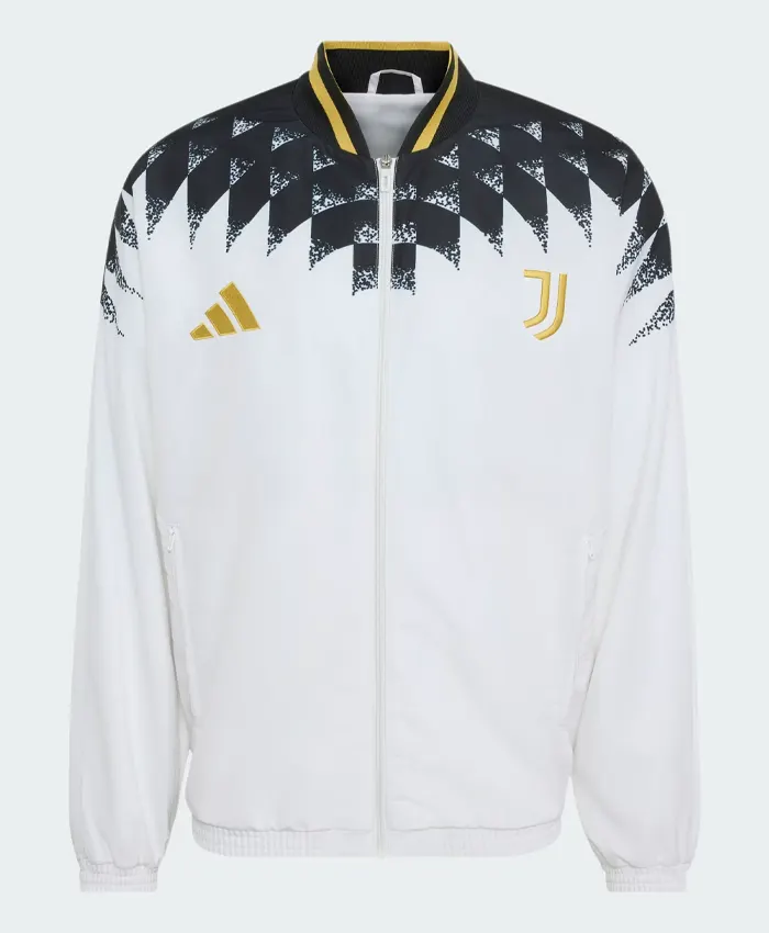 Shop Adidas Juventus Turin Stadium Track Top Jacket For Men And Women