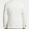 Shop-Cristiano-Ronaldo-White-Wedding-Blazer
