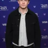 Shop Kit Conner D23 Disney Fan Event 2026 Black Jacket On Sale