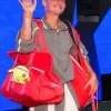 Shop Marta Kostyuk 2026 US Open Grey Track Jacket On Sale