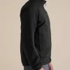 Shop Men's Arc'teryx Atom Black Bomber Full-Zip Up Jacket For Sale
