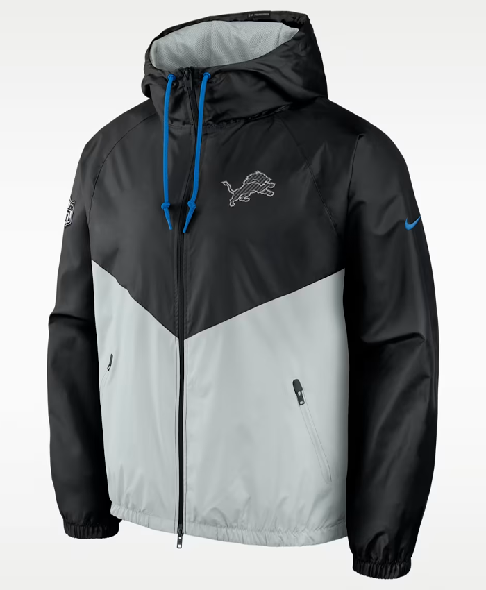 Shop-NFL-Detroit-Lions-Nike-Rivalries-Hooded-Windrunner-Full-Zip-Up-Jacket-For-Sale