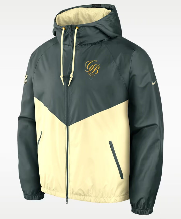 Shop-NFL-Green-Bay-Packers-Nike-Rivalries-Hooded-Windrunner-Full-Zip-Up-Jacket-For-Sale