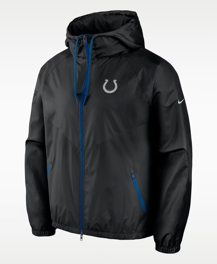 Shop-NFL-Indianapolis-Colts-Nike-Rivalries-Hooded-Windrunner-Full-Zip-Up-Jacket-For-Sale