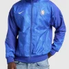 Shop Nike Chelsea FC Strike Dri-FIT Soccer Anthem Jacket For Mens