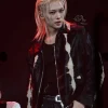 Shop TMELive TIMA Award Show 2026 Felix Black Jacket Front View