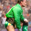 Shop WWE CM PUNK Minnesota North Stars Jacket Green