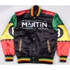 Shop the Martin Bomber Jacket at Discounted Price Style 2