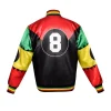 Shop the Martin Bomber Jacket at Discounted Price Style 2 Back