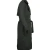Silo Helen Drew Long Trench Coat For SAle