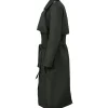 Silo Helen Drew Trench Coat Buy