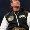 SmackDown CM Punk Hooded Jacket