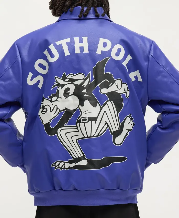 Southpole-Midnight-Riot-Leather-Varsity-Jacket-Royal