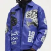 Southpole-Midnight-Riot-Royal-Leather-Bomber-Varsity-Jacket
