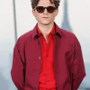 Spider-Man Brand New Day 2026 Tom Holland Cotton Jacket
