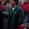 Spider-Man Brand New Day 2026 Tom Holland Green Jacket