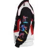 UNDEFEATED x Spider-Man FW26 Varsity Jacket featuring distinctive collegiate styling and graphic details