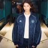 Spider-Man x Manchester United Track Jacket