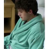 Sterling Point S01 Connor Teal Robe