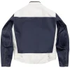 Stussy Moto Jacket Navy