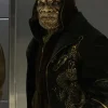 Suicide-Squad-Killer-Croc-Adewale-Akinnuoye-Agbaje-Black-Crocodile-Embossed-Leather-Biker-Jacket