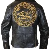 Suicide-Squad-Killer-Croc-Adewale-Akinnuoye-Agbaje-Black-Crocodile-Leather-Biker-Jacket-On-Sale