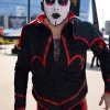 SummerSlam 2026 Minnesota Entrance Danhausen Jacket