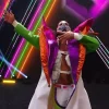 SummerSlam 2026 Minnesota Entrance Seth Rollins Coat