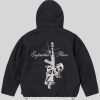 Supreme-Fall-Winter-2026-Collection-AOI-GORE-TEX-Black-Hooded-Jacket-back-view