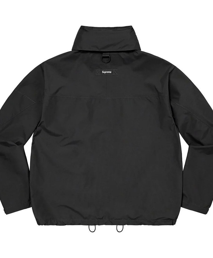 Supreme-Gore-Tex-Black-Jacket-Back