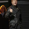 Sutherland 24 Kiefer Black Leather Jacket