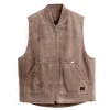 TV Series Honest Renovations 2026 Beige Tan Vest On Sale