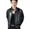 The Debt Collector 2026 Daou Pittaya Leather Jacket