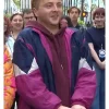 The Today Show Sam Tutty Colorblock Jacket