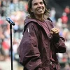 Thorns-FC-v-Summit-FC-Tobin-Heath-Farewell-Ceremony-Burgundy-Hooded-Jacket-Closeup