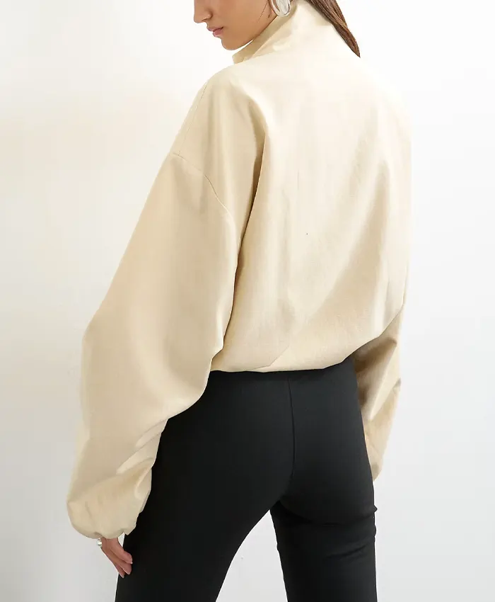 Topshop-Bomber-Mandarin-Collar-Jacket-Back