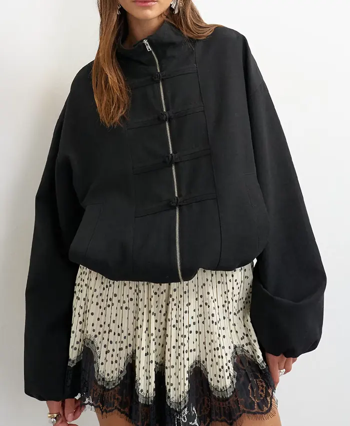 Topshop-Mandarin-Jacket