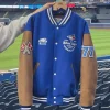 Toronto Blue Jays 2015 Roots Jacket