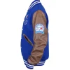 Roots Toronto Blue Jays 2015 Jacket