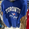 Toronto Blue Jays x Roots 2015 Jacket
